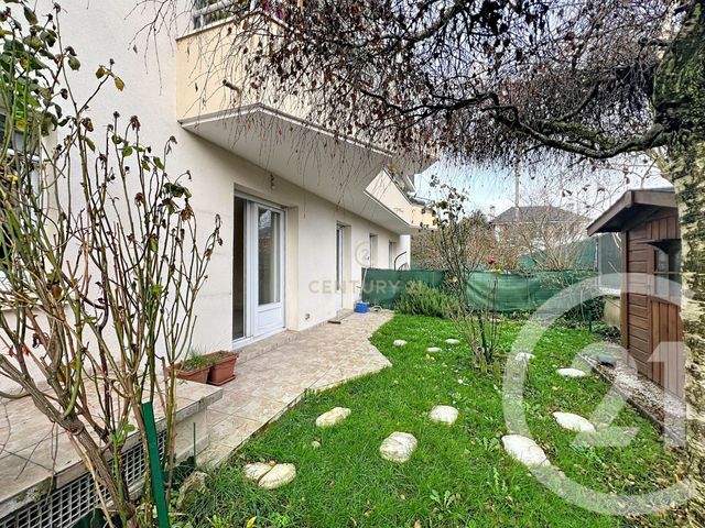 Appartement F2 à vendre VILLIERS SUR MARNE