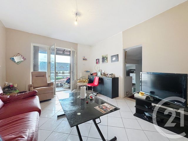 Appartement F3 à vendre NOISY LE GRAND