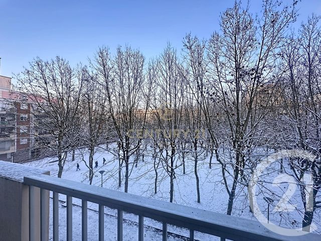 Appartement F4 à vendre - 4 pièces - 79.27 m2 - NOISY LE GRAND - 93 - ILE-DE-FRANCE - Century 21 E.F.I.