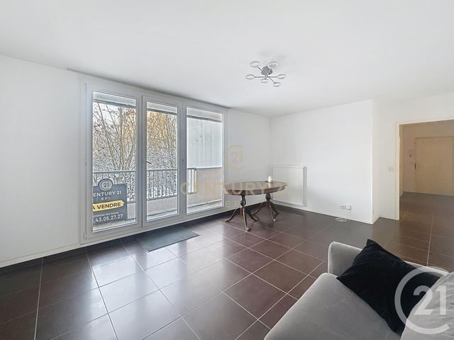 Appartement F4 à vendre - 4 pièces - 79.27 m2 - NOISY LE GRAND - 93 - ILE-DE-FRANCE - Century 21 E.F.I.