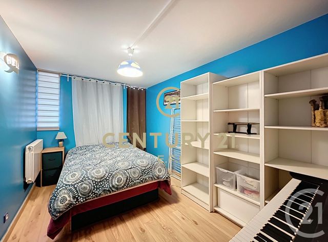 Appartement F3 à vendre - 3 pièces - 72.0 m2 - NOISY LE GRAND - 93 - ILE-DE-FRANCE - Century 21 E.F.I.