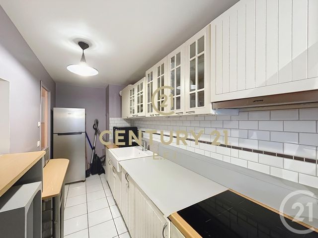 Appartement F3 à vendre - 3 pièces - 72.0 m2 - NOISY LE GRAND - 93 - ILE-DE-FRANCE - Century 21 E.F.I.
