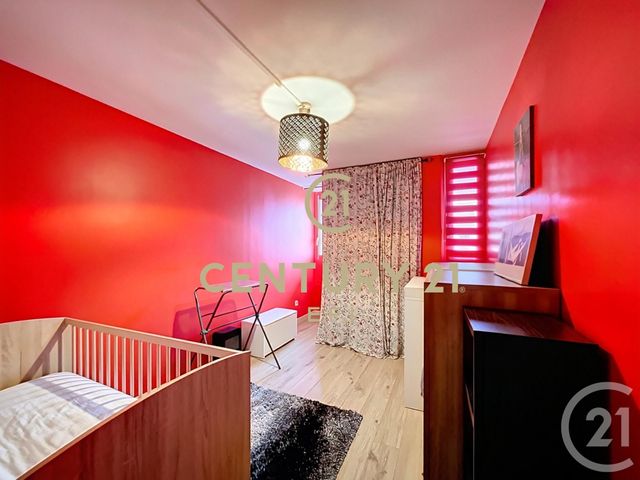 Appartement F3 à vendre - 3 pièces - 72.0 m2 - NOISY LE GRAND - 93 - ILE-DE-FRANCE - Century 21 E.F.I.