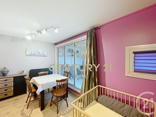 Appartement F3 à vendre - 3 pièces - 72.0 m2 - NOISY LE GRAND - 93 - ILE-DE-FRANCE - Century 21 E.F.I.