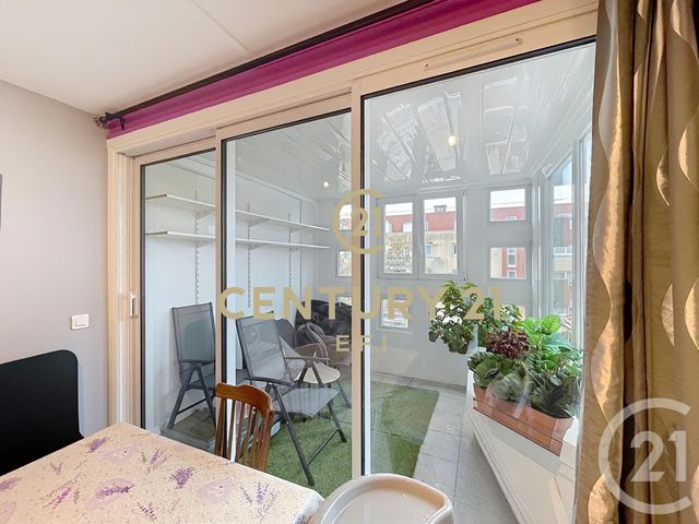 Appartement F3 à vendre - 3 pièces - 72.0 m2 - NOISY LE GRAND - 93 - ILE-DE-FRANCE - Century 21 E.F.I.