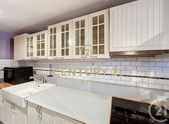 Appartement F3 à vendre - 3 pièces - 72.0 m2 - NOISY LE GRAND - 93 - ILE-DE-FRANCE - Century 21 E.F.I.
