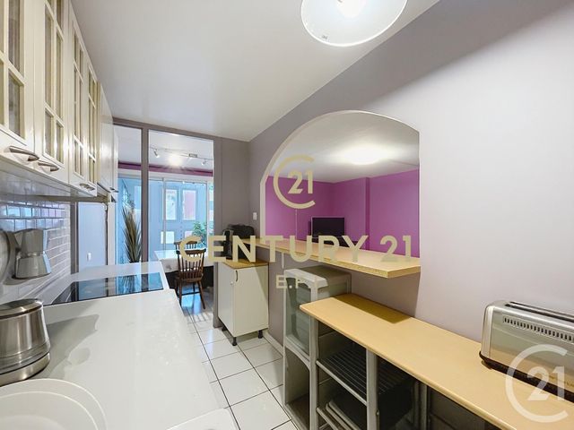 Appartement F3 à vendre - 3 pièces - 72.0 m2 - NOISY LE GRAND - 93 - ILE-DE-FRANCE - Century 21 E.F.I.