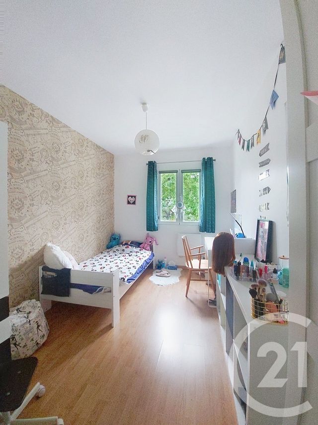 maison à louer - 5 pièces - 88.61 m2 - NOISY LE GRAND - 93 - ILE-DE-FRANCE - Century 21 E.F.I.