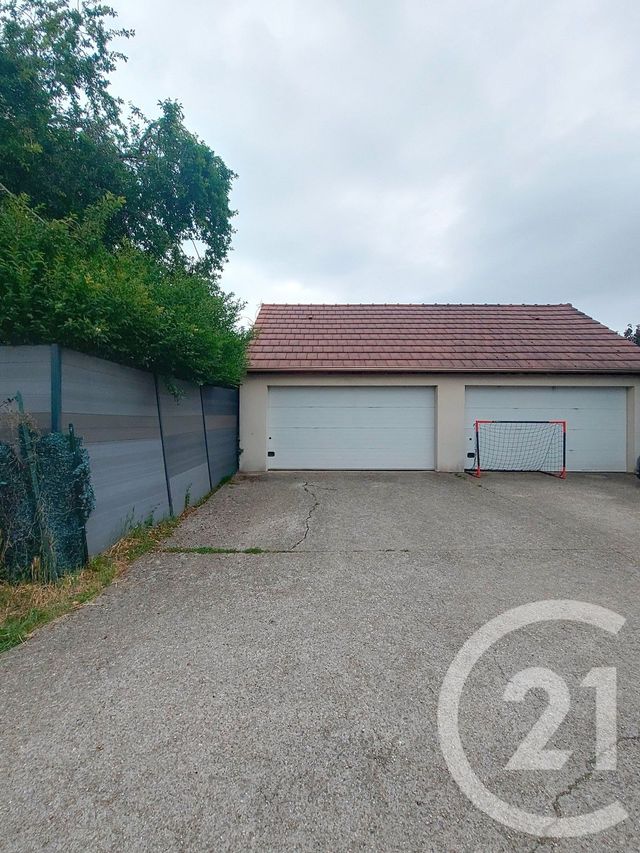 maison à louer - 5 pièces - 88.61 m2 - NOISY LE GRAND - 93 - ILE-DE-FRANCE - Century 21 E.F.I.