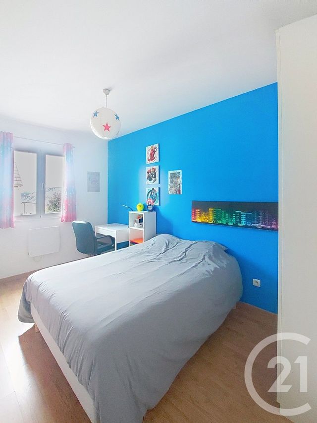 maison à louer - 5 pièces - 88.61 m2 - NOISY LE GRAND - 93 - ILE-DE-FRANCE - Century 21 E.F.I.