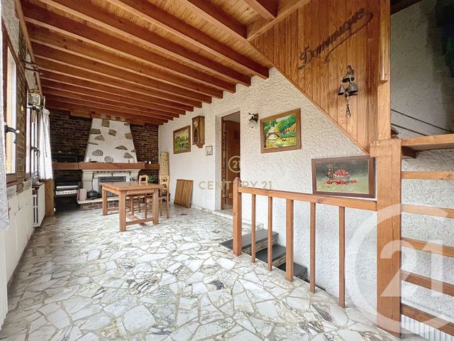 maison à vendre - 4 pièces - 70.0 m2 - VILLIERS SUR MARNE - 94 - ILE-DE-FRANCE - Century 21 E.F.I.