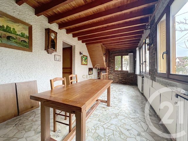 maison à vendre - 4 pièces - 70.0 m2 - VILLIERS SUR MARNE - 94 - ILE-DE-FRANCE - Century 21 E.F.I.
