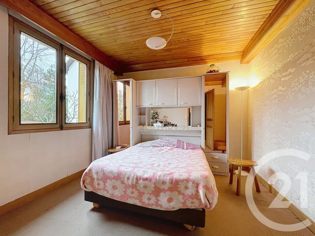 maison à vendre - 4 pièces - 70.0 m2 - VILLIERS SUR MARNE - 94 - ILE-DE-FRANCE - Century 21 E.F.I.