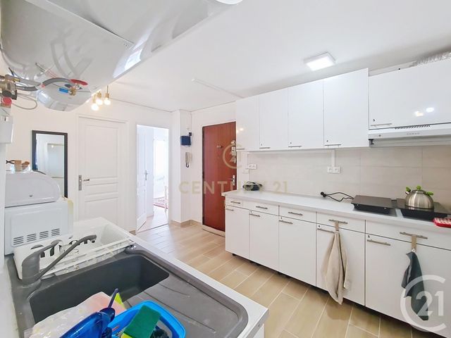 Appartement F6 à vendre - 6 pièces - 76.0 m2 - NOISY LE GRAND - 93 - ILE-DE-FRANCE - Century 21 E.F.I.