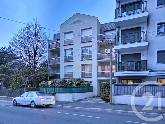 appartement - NOISY LE GRAND - 93