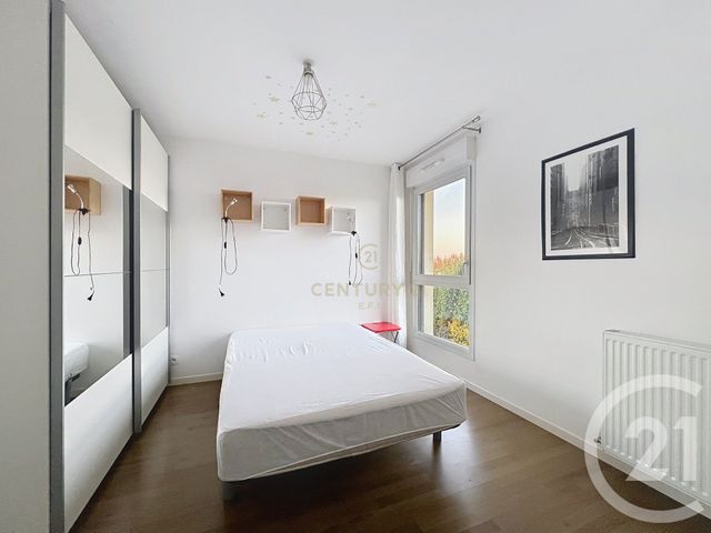 Appartement F2 à vendre - 2 pièces - 41.0 m2 - FERRIERES EN BRIE - 77 - ILE-DE-FRANCE - Century 21 E.F.I.