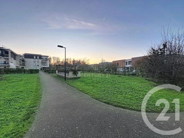 Appartement F2 à vendre - 2 pièces - 41.0 m2 - FERRIERES EN BRIE - 77 - ILE-DE-FRANCE - Century 21 E.F.I.