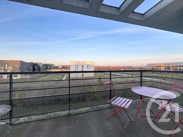 Appartement F2 à vendre - 2 pièces - 41.0 m2 - FERRIERES EN BRIE - 77 - ILE-DE-FRANCE - Century 21 E.F.I.