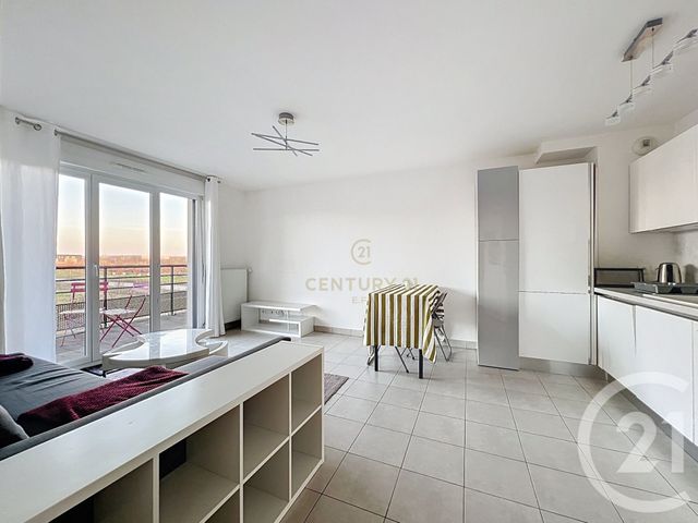 Appartement F2 à vendre - 2 pièces - 41.0 m2 - FERRIERES EN BRIE - 77 - ILE-DE-FRANCE - Century 21 E.F.I.