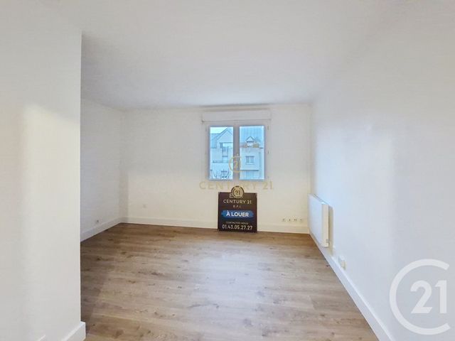 appartement - NOISY LE GRAND - 93