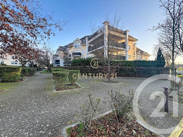 Appartement F3 à louer EMERAINVILLE