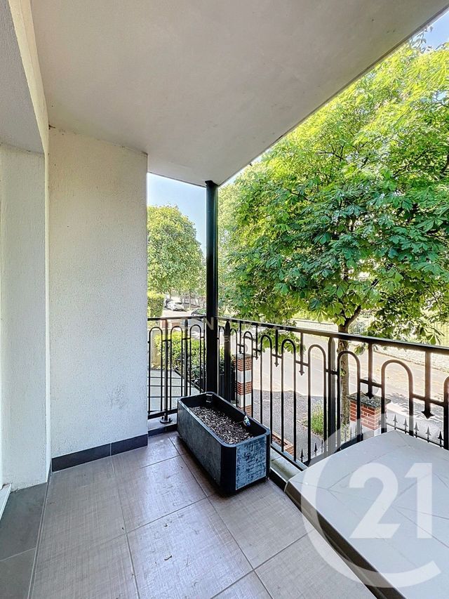 Appartement F3 à vendre - 3 pièces - 58.0 m2 - NOISY LE GRAND - 93 - ILE-DE-FRANCE - Century 21 E.F.I.