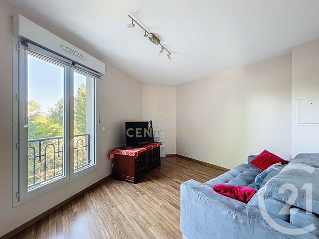 Appartement F3 à vendre - 3 pièces - 58.0 m2 - NOISY LE GRAND - 93 - ILE-DE-FRANCE - Century 21 E.F.I.
