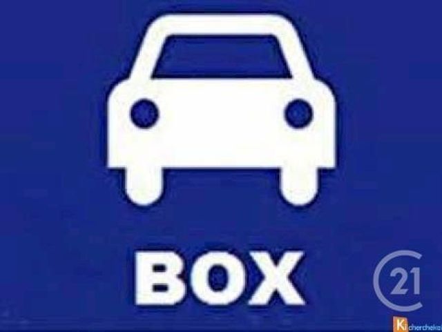 Parking à vendre NOISY LE GRAND