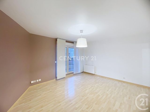 Appartement F2 à vendre - 2 pièces - 45.0 m2 - NOISY LE GRAND - 93 - ILE-DE-FRANCE - Century 21 E.F.I.