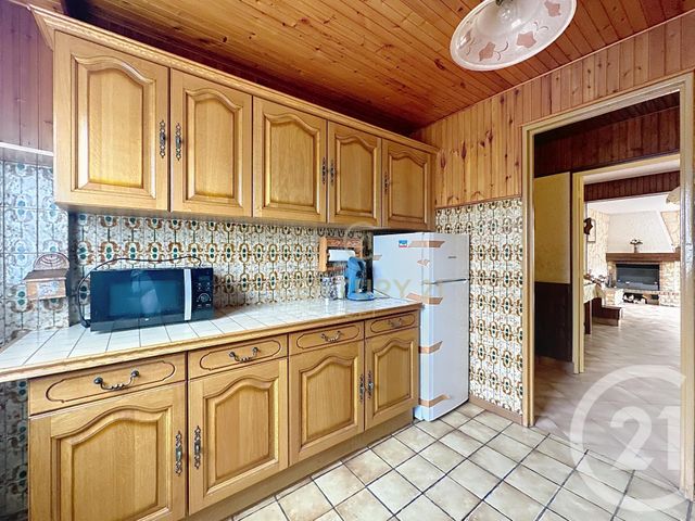 maison à vendre - 5 pièces - 74.68 m2 - NOISY LE GRAND - 93 - ILE-DE-FRANCE - Century 21 E.F.I.