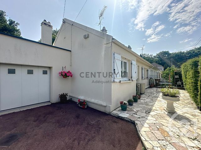 maison à vendre - 5 pièces - 74.68 m2 - NOISY LE GRAND - 93 - ILE-DE-FRANCE - Century 21 E.F.I.