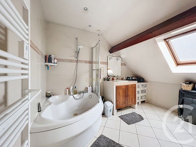 maison à vendre - 6 pièces - 110.28 m2 - NOISY LE GRAND - 93 - ILE-DE-FRANCE - Century 21 E.F.I.