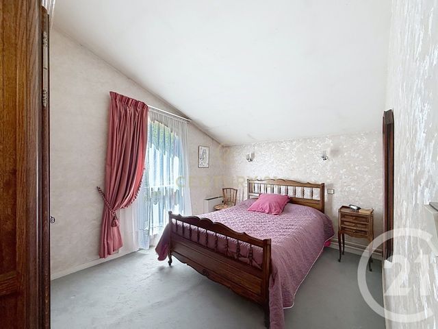 maison à vendre - 4 pièces - 94.11 m2 - NOISIEL - 77 - ILE-DE-FRANCE - Century 21 E.F.I.