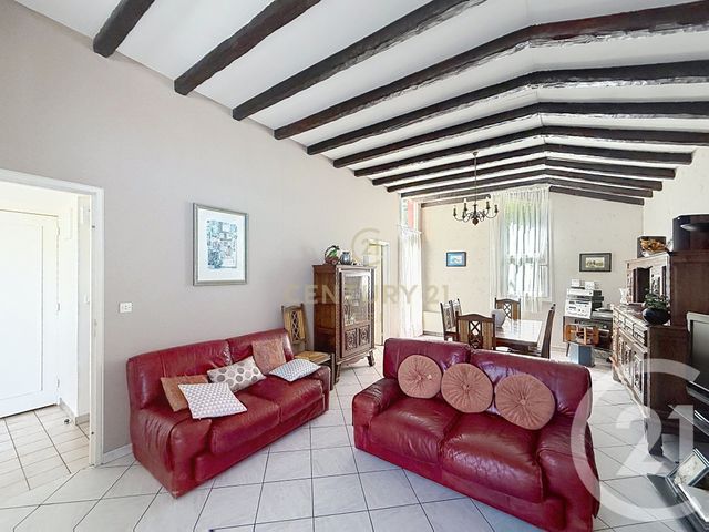 maison à vendre - 4 pièces - 94.11 m2 - NOISIEL - 77 - ILE-DE-FRANCE - Century 21 E.F.I.
