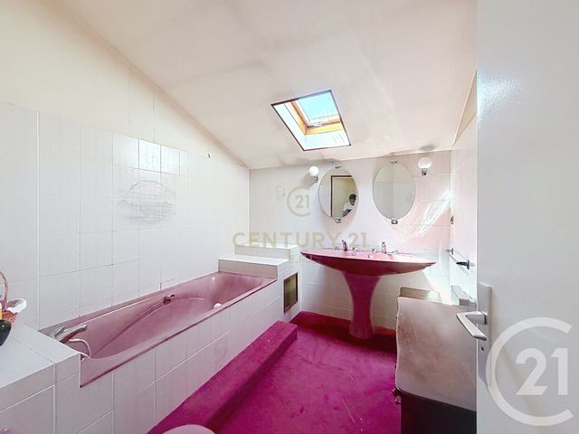 maison à vendre - 4 pièces - 94.11 m2 - NOISIEL - 77 - ILE-DE-FRANCE - Century 21 E.F.I.