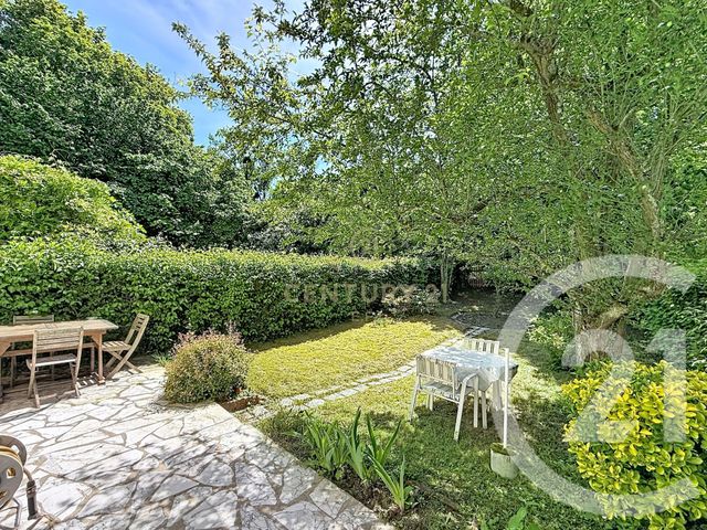maison à vendre - 4 pièces - 94.11 m2 - NOISIEL - 77 - ILE-DE-FRANCE - Century 21 E.F.I.