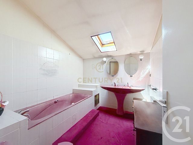 maison à vendre - 4 pièces - 94.11 m2 - NOISIEL - 77 - ILE-DE-FRANCE - Century 21 E.F.I.