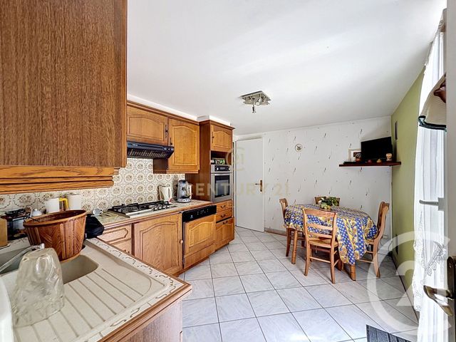 maison à vendre - 4 pièces - 94.11 m2 - NOISIEL - 77 - ILE-DE-FRANCE - Century 21 E.F.I.