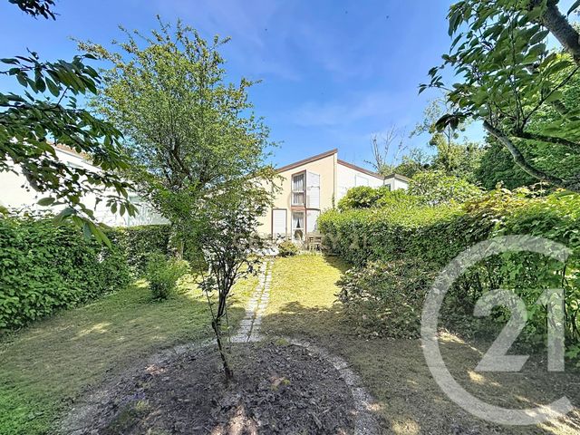 maison à vendre - 4 pièces - 94.11 m2 - NOISIEL - 77 - ILE-DE-FRANCE - Century 21 E.F.I.