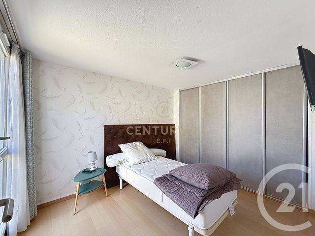 maison à vendre - 4 pièces - 94.11 m2 - NOISIEL - 77 - ILE-DE-FRANCE - Century 21 E.F.I.