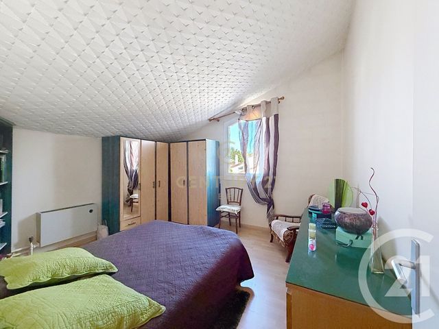 maison à vendre - 4 pièces - 94.11 m2 - NOISIEL - 77 - ILE-DE-FRANCE - Century 21 E.F.I.