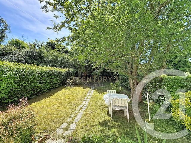 maison à vendre - 4 pièces - 94.11 m2 - NOISIEL - 77 - ILE-DE-FRANCE - Century 21 E.F.I.
