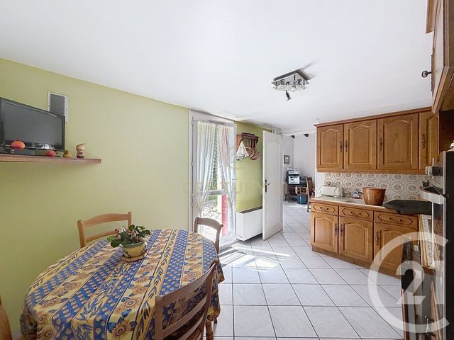 maison à vendre - 4 pièces - 94.11 m2 - NOISIEL - 77 - ILE-DE-FRANCE - Century 21 E.F.I.