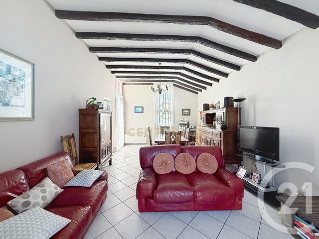 maison à vendre - 4 pièces - 94.11 m2 - NOISIEL - 77 - ILE-DE-FRANCE - Century 21 E.F.I.