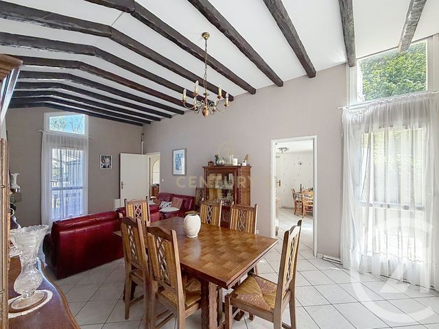 maison à vendre - 4 pièces - 94.11 m2 - NOISIEL - 77 - ILE-DE-FRANCE - Century 21 E.F.I.
