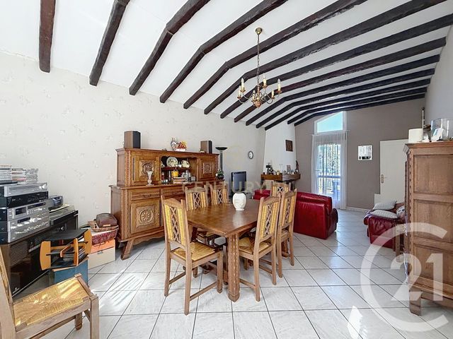maison à vendre - 4 pièces - 94.11 m2 - NOISIEL - 77 - ILE-DE-FRANCE - Century 21 E.F.I.