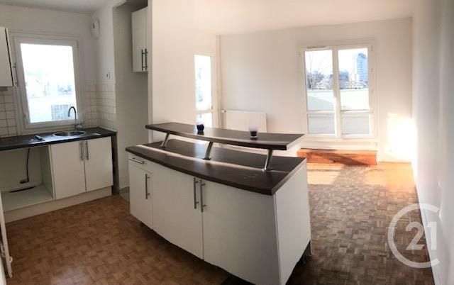 Appartement F2 à louer NOISY LE GRAND