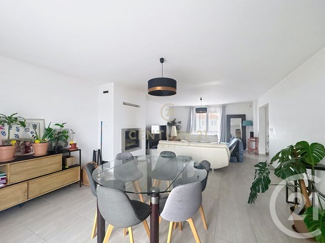 maison à vendre - 6 pièces - 161.43 m2 - NOISY LE GRAND - 93 - ILE-DE-FRANCE - Century 21 E.F.I.