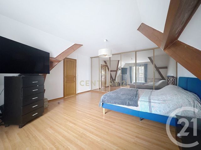 maison à vendre - 6 pièces - 161.43 m2 - NOISY LE GRAND - 93 - ILE-DE-FRANCE - Century 21 E.F.I.