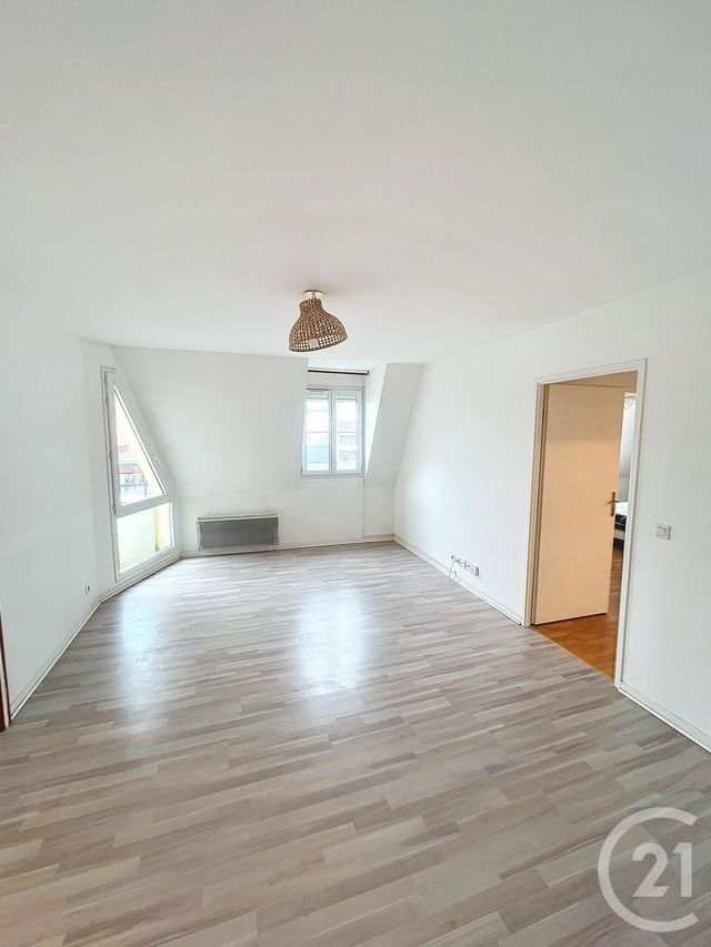 Appartement F3 à louer - 3 pièces - 50.91 m2 - NOISY LE GRAND - 93 - ILE-DE-FRANCE - Century 21 E.F.I.